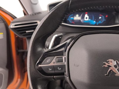 Peugeot 2008 BlueHDi 130 S&S EAT8 Allure Pack (14)