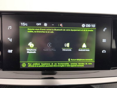 Peugeot 2008 BlueHDi 130 S&S EAT8 Allure Pack (16)