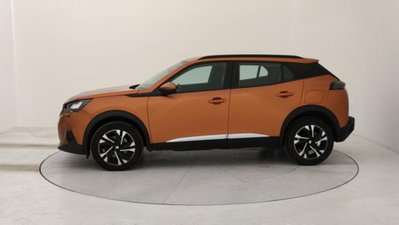 Peugeot 2008 BlueHDi 130 S&S EAT8 Allure Pack (2)