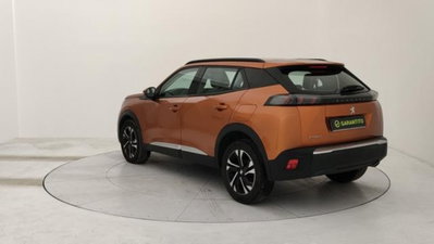Peugeot 2008 BlueHDi 130 S&S EAT8 Allure Pack (3)