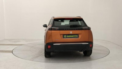Peugeot 2008 BlueHDi 130 S&S EAT8 Allure Pack (4)
