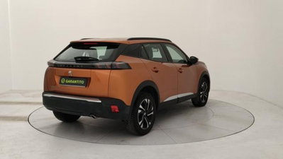 Peugeot 2008 BlueHDi 130 S&S EAT8 Allure Pack (5)