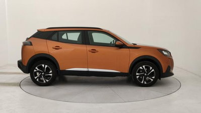 Peugeot 2008 BlueHDi 130 S&S EAT8 Allure Pack (6)