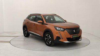 Peugeot 2008 BlueHDi 130 S&S EAT8 Allure Pack (7)