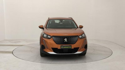 Peugeot 2008 BlueHDi 130 S&S EAT8 Allure Pack (8)