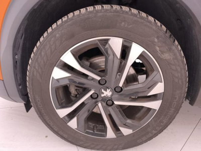 Peugeot 2008 BlueHDi 130 S&S EAT8 Allure Pack (9)