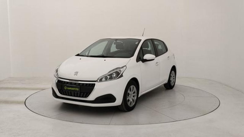 Peugeot 208 82 Stop&Start 5 porte Active