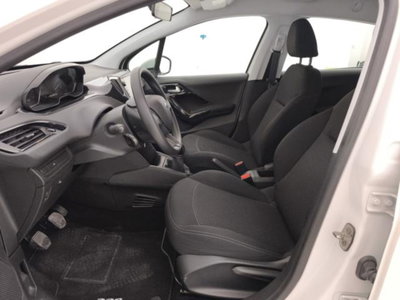 Peugeot 208 82 Stop&Start 5 porte Active (11)
