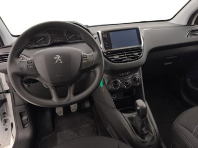 Peugeot 208 82 Stop&Start 5 porte Active (12)