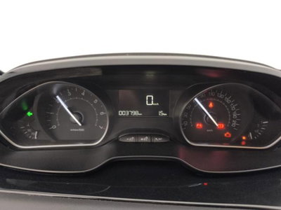 Peugeot 208 82 Stop&Start 5 porte Active (13)