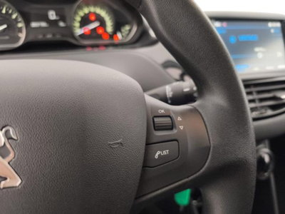Peugeot 208 82 Stop&Start 5 porte Active (15)