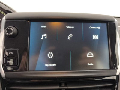 Peugeot 208 82 Stop&Start 5 porte Active (16)
