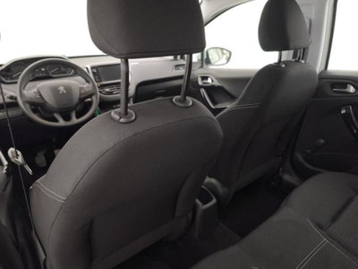 Peugeot 208 82 Stop&Start 5 porte Active (19)