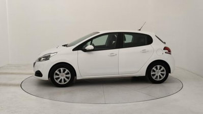 Peugeot 208 82 Stop&Start 5 porte Active (2)