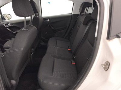 Peugeot 208 82 Stop&Start 5 porte Active (20)