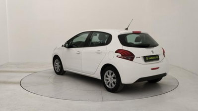 Peugeot 208 82 Stop&Start 5 porte Active (3)