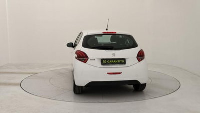 Peugeot 208 82 Stop&Start 5 porte Active (4)