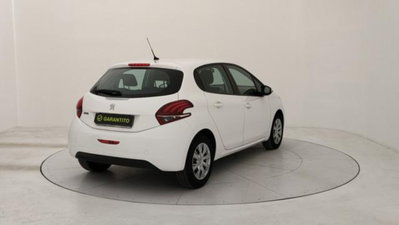 Peugeot 208 82 Stop&Start 5 porte Active (5)