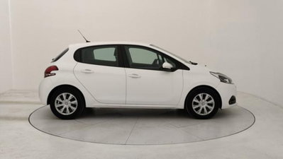 Peugeot 208 82 Stop&Start 5 porte Active (6)