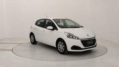 Peugeot 208 82 Stop&Start 5 porte Active (7)
