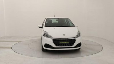 Peugeot 208 82 Stop&Start 5 porte Active (8)
