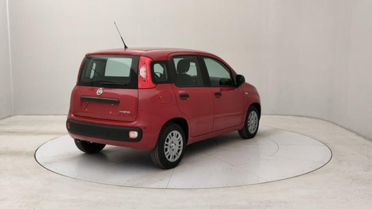 Fiat Panda 1.0 firefly hybrid s&s 70cv 5p.ti (5)
