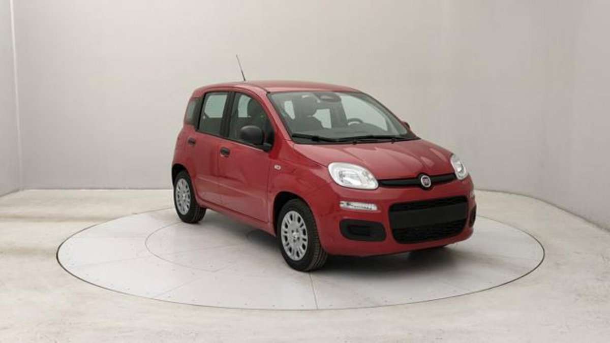 Fiat Panda 1.0 firefly hybrid s&s 70cv 5p.ti (7)