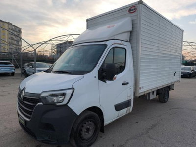 Renault Master Furgone T35 2.3 dCi 150 PC-TM Furgone Energy Ice usato