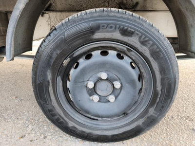 Renault Master Furgone T35 2.3 dCi 150 PC-TM Furgone Energy Ice (11)
