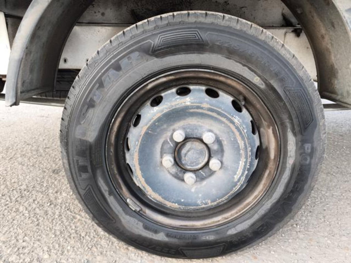 Renault Master Furgone T35 2.3 dCi 150 PC-TM Furgone Energy Ice (13)