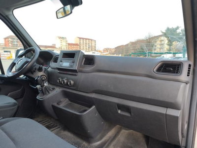 Renault Master Furgone T35 2.3 dCi 150 PC-TM Furgone Energy Ice (14)