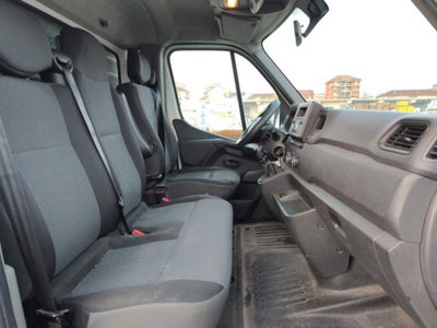 Renault Master Furgone T35 2.3 dCi 150 PC-TM Furgone Energy Ice (15)