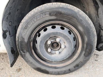 Renault Master Furgone T35 2.3 dCi 150 PC-TM Furgone Energy Ice (16)