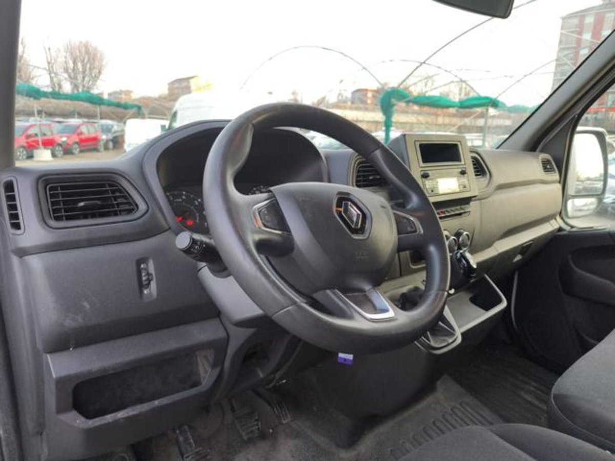 Renault Master Furgone T35 2.3 dCi 150 PC-TM Furgone Energy Ice (3)