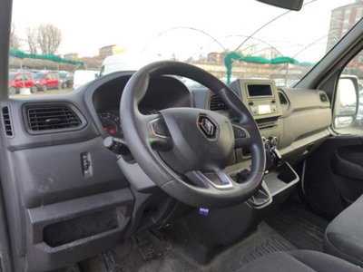 Renault Master Furgone T35 2.3 dCi 150 PC-TM Furgone Energy Ice (3)
