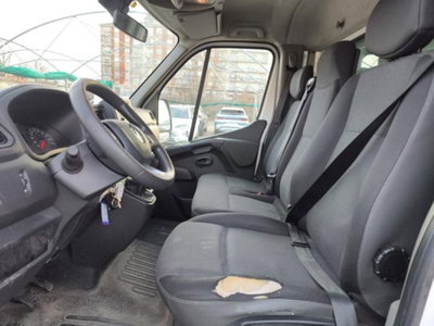 Renault Master Furgone T35 2.3 dCi 150 PC-TM Furgone Energy Ice (4)