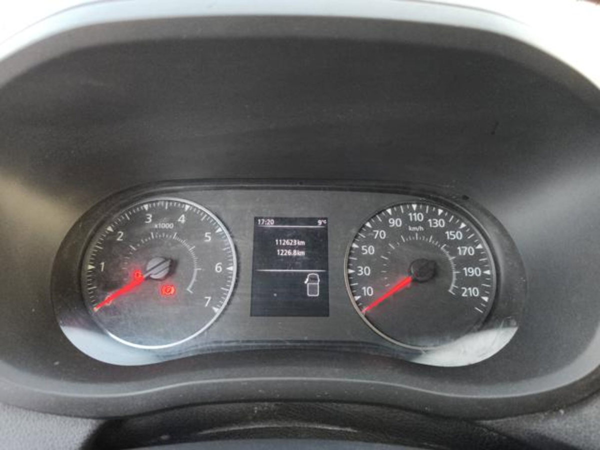 Renault Master Furgone T35 2.3 dCi 150 PC-TM Furgone Energy Ice (6)