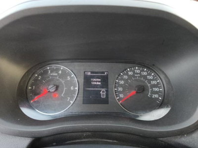 Renault Master Furgone T35 2.3 dCi 150 PC-TM Furgone Energy Ice (6)