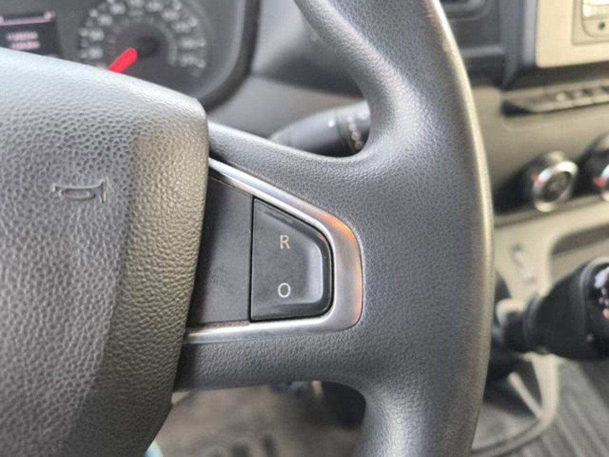 Renault Master Furgone T35 2.3 dCi 150 PC-TM Furgone Energy Ice (8)