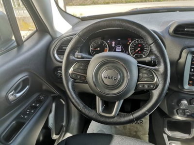 Jeep Renegade 1.6 Mjt 120 CV Limited (12)