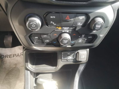 Jeep Renegade 1.6 Mjt 120 CV Limited (14)
