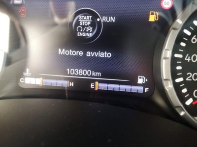 Jeep Renegade 1.6 Mjt 120 CV Limited (18)