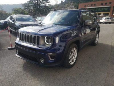 Jeep Renegade 1.6 Mjt 120 CV Limited (2)