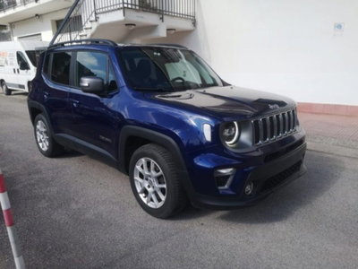 Jeep Renegade 1.6 Mjt 120 CV Limited (3)