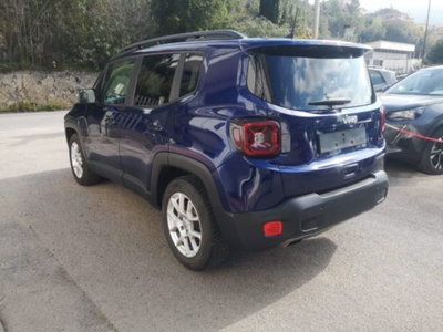 Jeep Renegade 1.6 Mjt 120 CV Limited (6)