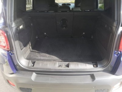Jeep Renegade 1.6 Mjt 120 CV Limited (9)