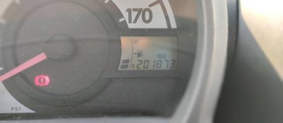 Toyota Aygo 1.0 12V VVT-i 5 porte Active Connect (10)