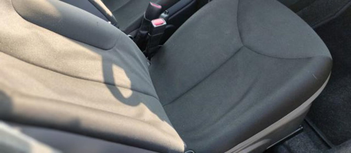 Toyota Aygo 1.0 12V VVT-i 5 porte Active Connect (5)