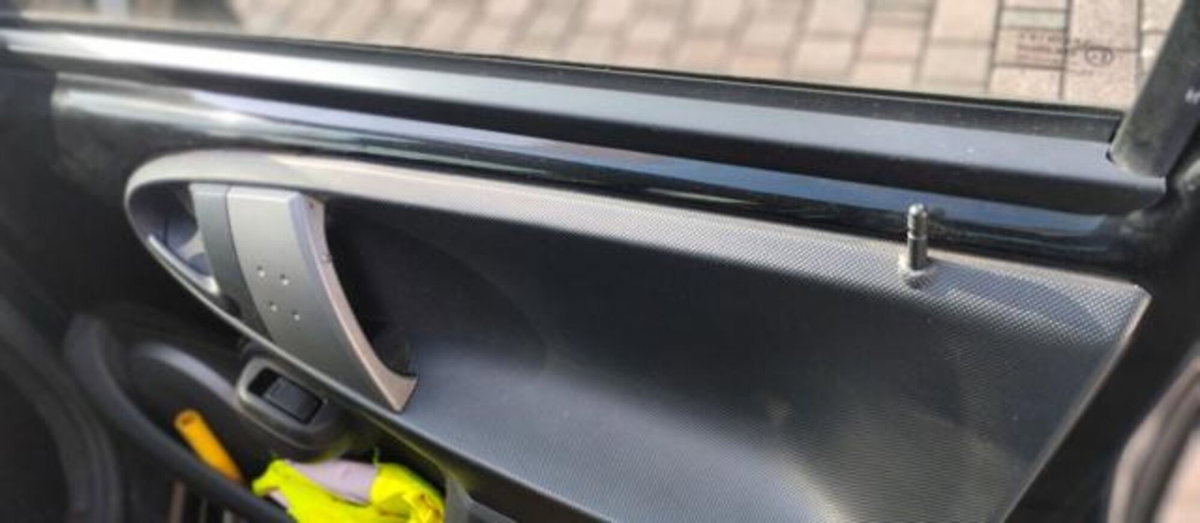 Toyota Aygo 1.0 12V VVT-i 5 porte Active Connect (6)
