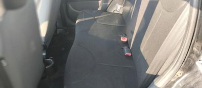 Toyota Aygo 1.0 12V VVT-i 5 porte Active Connect (7)